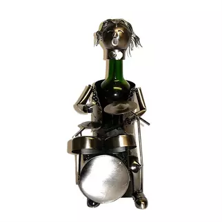 Product thumbnail: Drummer Bottle Holder